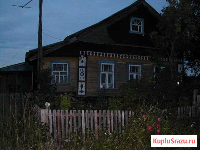 Дом 184.8 м² на участке 25 сот. на продажу в Ильинско-Хованском Ильинско-Хованское - изображение 1