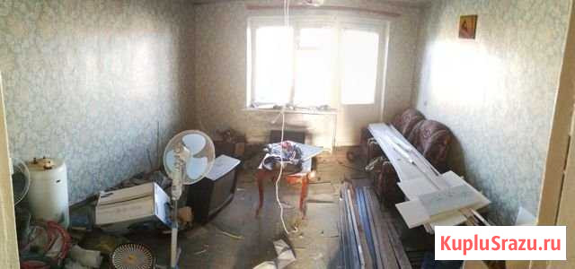 2-комнатная квартира, 49 м², 2/2 эт. на продажу в Богословке Богословка - изображение 1