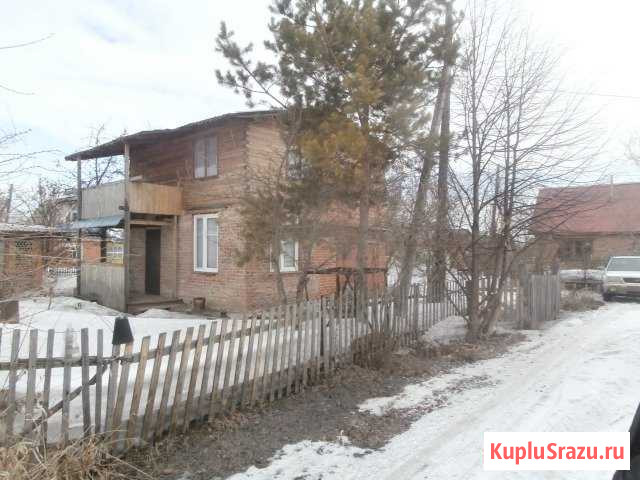 Дача 72 м² на участке 7.5 сот. на продажу в Омске Омск - изображение 1