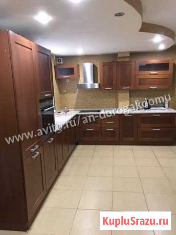Квартира-студия, 70 м², 1/5 эт. в аренду на длительный срок в Старом Осколе Старый Оскол - изображение 1