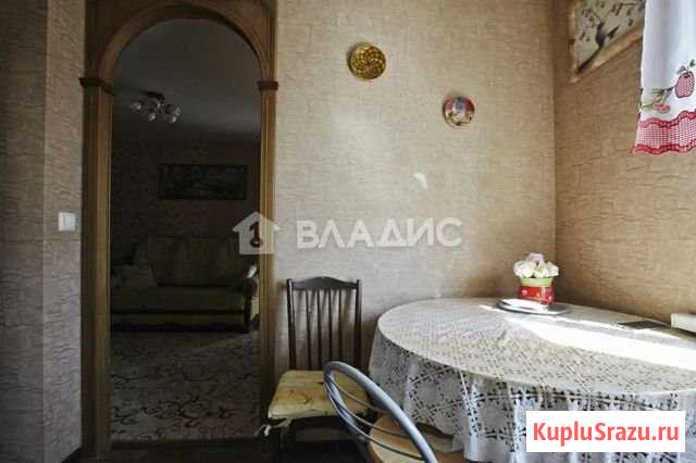 2-комнатная квартира, 43 м², 5/5 эт. на продажу в Нижнем Новгороде Нижний Новгород - изображение 1