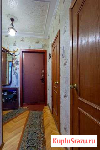 1-комнатная квартира, 39 м², 2/12 эт. на продажу в Москве Москва - изображение 1