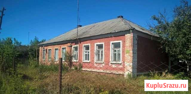 Дом 30 м² на участке 3 сот. на продажу во Льгове Льгов - изображение 1
