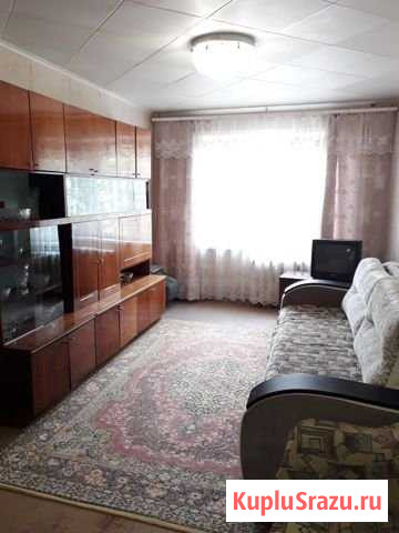 2-комнатная квартира, 50 м², 3/5 эт. на продажу в Астрахани Астрахань - изображение 1