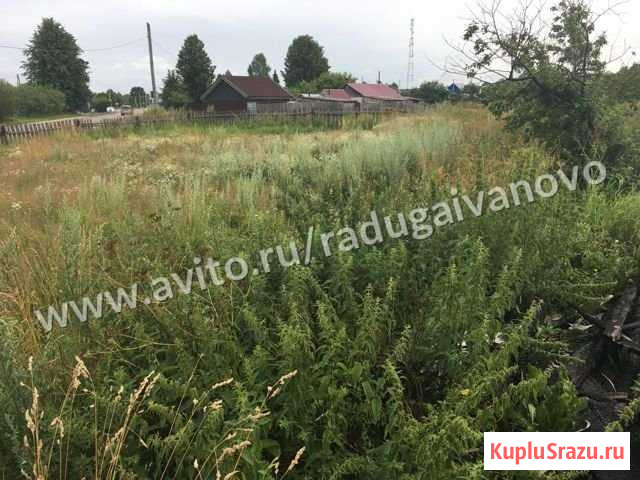 Участок ИЖС 11 сот. на продажу в Новых Горках Новые Горки - изображение 1