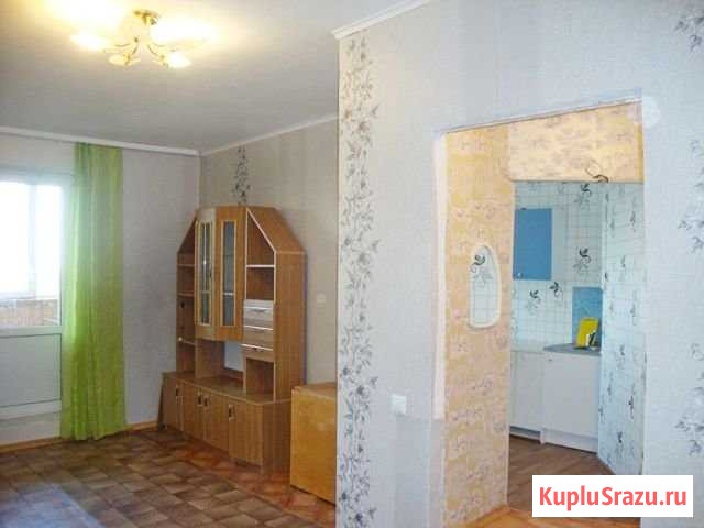 1-комнатная квартира, 39 м², 8/14 эт. на продажу в Уфе Уфа - изображение 1