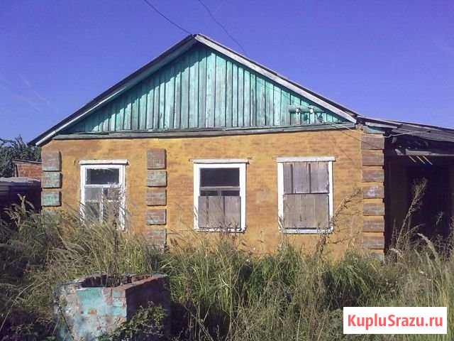 Дом 62.4 м² на участке 10.9 сот. на продажу в Шахтах Шахты - изображение 1