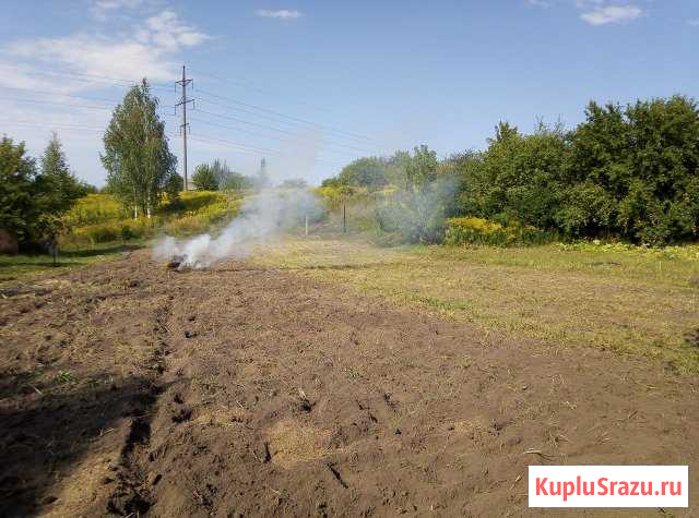 Участок СНТ, ДНП 7 сот. на продажу в Брянске Брянск - изображение 1