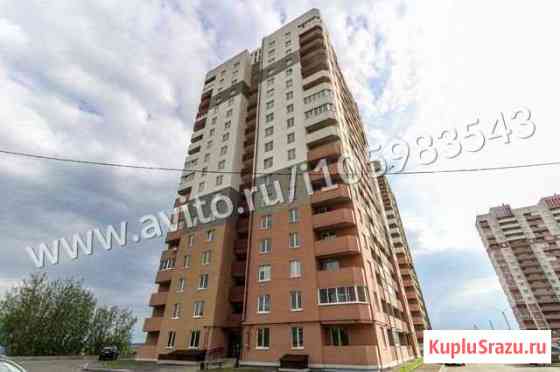 3-комнатная квартира, 71.6 м², 8/18 эт. на продажу во Владимире Владимир