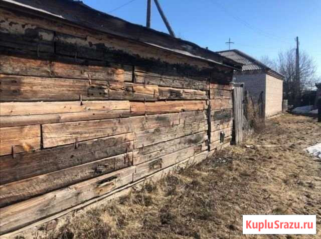 3-комнатная квартира, 65 м², 1/1 эт. на продажу в Михайловском Алтайского края Михайловское - изображение 1