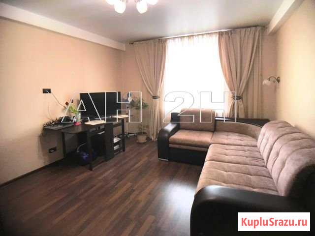 2-комнатная квартира, 54 м², 3/4 эт. на продажу в Екатеринбурге Екатеринбург - изображение 1