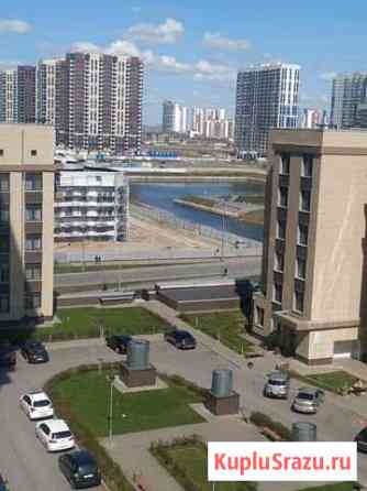 Квартира-студия, 24 м², 8/8 эт. на продажу в Санкт-Петербурге Санкт-Петербург