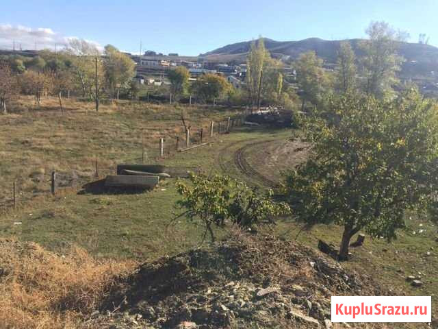 Участок ИЖС 11 сот. на продажу в Буйнакске Буйнакск - изображение 1