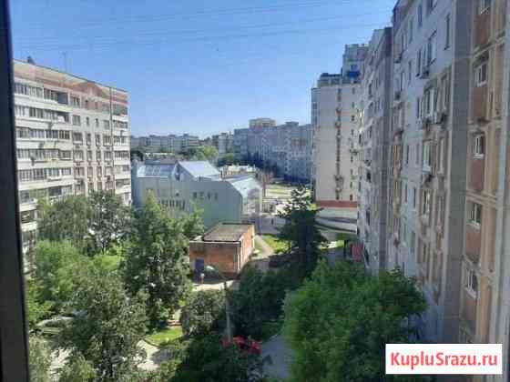 2-комнатная квартира, 52 м², 6/9 эт. на продажу в Туле Тула