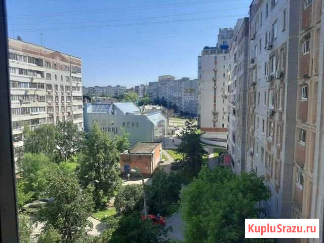 2-комнатная квартира, 52 м², 6/9 эт. на продажу в Туле Тула - изображение 1
