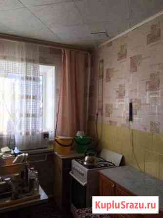 1-комнатная квартира, 38.4 м², 1/1 эт. на продажу в Челябинске Челябинск