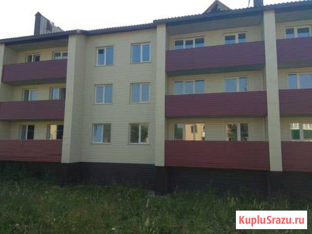 3-комнатная квартира, 56.4 м², 2/3 эт. на продажу в Верхнем Уфалее Верхний Уфалей - изображение 1