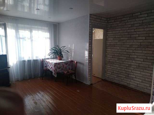 2-комнатная квартира, 45 м², 3/5 эт. в аренду на длительный срок в Дзержинске Дзержинск - изображение 1