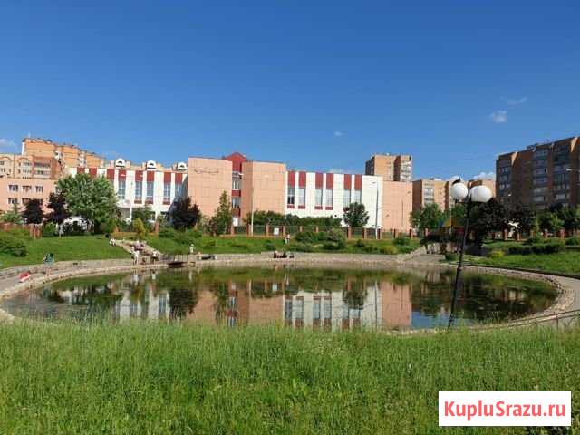 1-комнатная квартира, 34.4 м², 3/5 эт. на продажу в Селятино Селятино - изображение 1