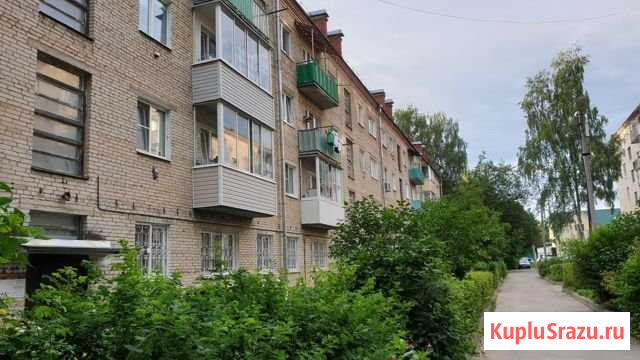 2-комнатная квартира, 31 м², 4/4 эт. на продажу в Хотьково Хотьково - изображение 1