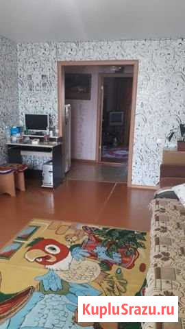 3-комнатная квартира, 60 м², 2/5 эт. на продажу в Баймаке Баймак - изображение 1