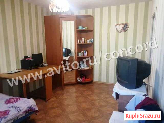 2-комнатная квартира, 44.9 м², 9/9 эт. на продажу в Санкт-Петербурге Санкт-Петербург - изображение 1