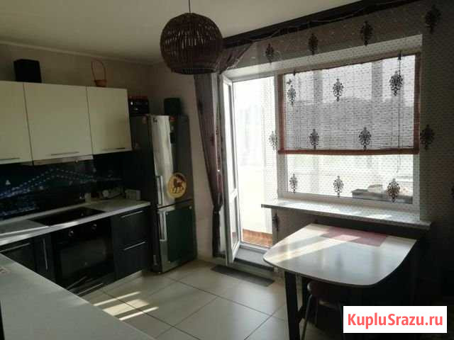 1-комнатная квартира, 42 м², 5/17 эт. в аренду на длительный срок в Перми Пермь - изображение 1