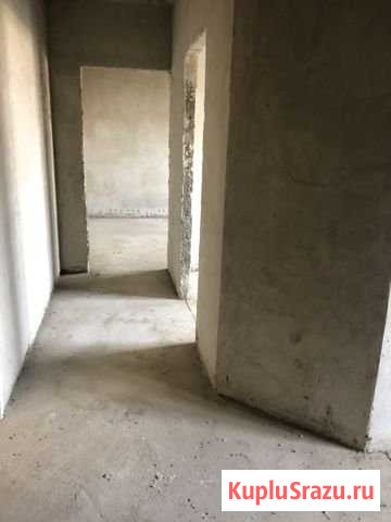2-комнатная квартира, 49 м², 2/4 эт. на продажу в Краснодаре Краснодар - изображение 1