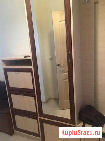 1-комнатная квартира, 36 м², 9/17 эт. в аренду на длительный срок в Санкт-Петербурге Санкт-Петербург - изображение 1