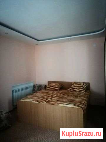 1-комнатная квартира, 32 м², 2/2 эт. в аренду посуточно в Ржеве Ржев - изображение 1