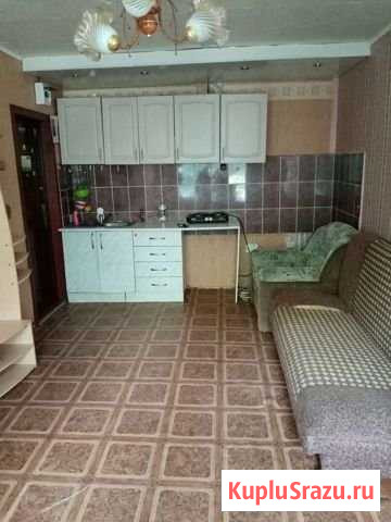 Комната 18 м² в 1-ком. кв., 2/5 эт. на продажу в Искитиме Искитим - изображение 1
