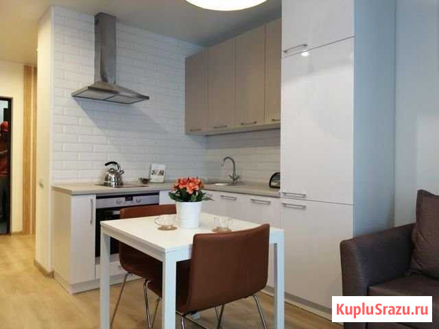 2-комнатная квартира, 60 м², 9/20 эт. на продажу в Тюмени Тюмень - изображение 1