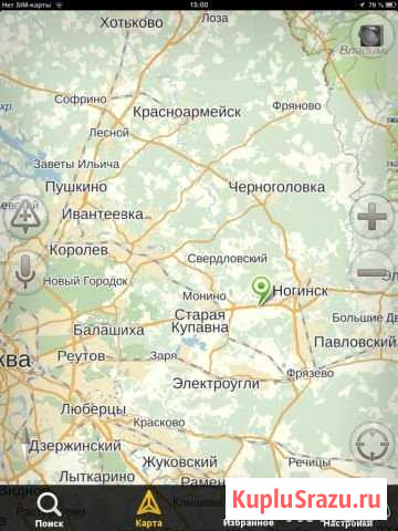 Участок СНТ, ДНП 6 сот. на продажу в Обухово Обухово - изображение 1