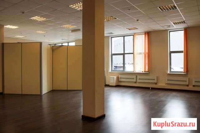 Офисное помещение, 116.8 кв.м. Мытищи - изображение 1