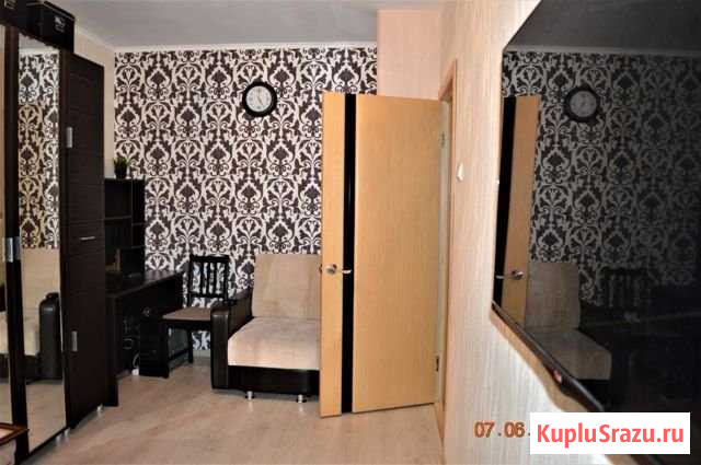 2-комнатная квартира, 30 м², 1/3 эт. на продажу в Казани Казань - изображение 1