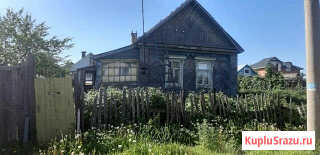 Дом 50 м² на участке 6 сот. на продажу в Новокуйбышевске Новокуйбышевск - изображение 1