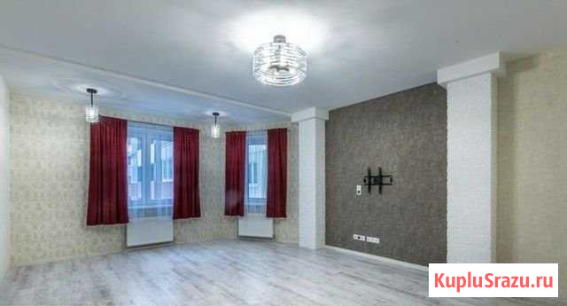 2-комнатная квартира, 62 м², 4/16 эт. на продажу в Краснодаре Краснодар - изображение 1