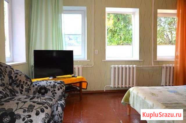 Дом 84 м² на участке 8 сот. на продажу в Краснодаре Краснодар - изображение 1
