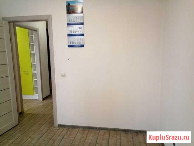 2-комнатная квартира, 56 м², 7/9 эт. в аренду на длительный срок в Москве Москва - изображение 1
