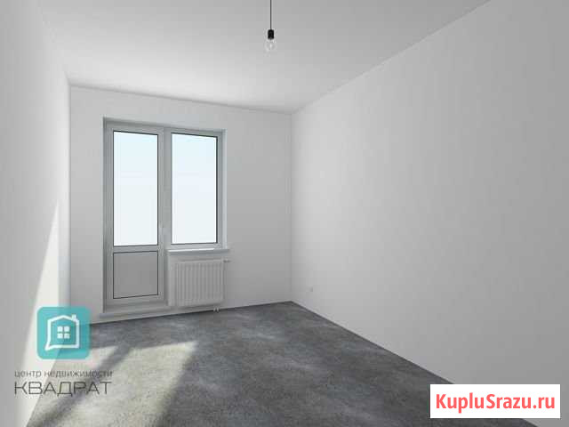 Квартира-студия, 22 м², 9/19 эт. на продажу в Санкт-Петербурге Санкт-Петербург - изображение 1