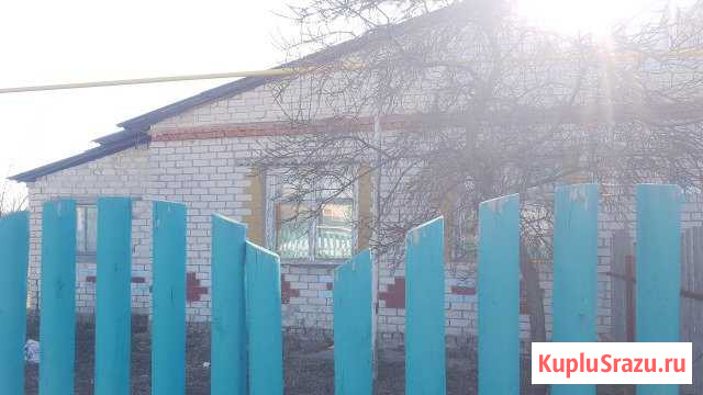 Дом 62 м² на участке 6.5 сот. на продажу в Айше Айша - изображение 1