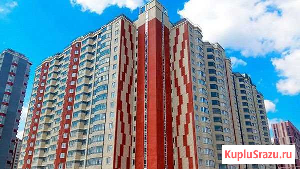 3-комнатная квартира, 82.3 м², 6/17 эт. на продажу в Москве Москва - изображение 1