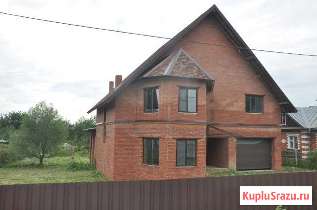Дом 230 м² на участке 4 сот. на продажу в Сергиевом Посаде Сергиев Посад - изображение 1