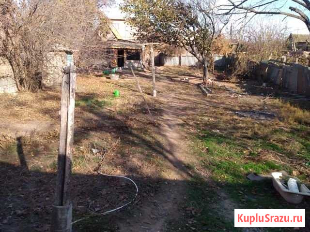 Дом 30.6 м² на участке 6 сот. на продажу в Астрахани Астрахань - изображение 1