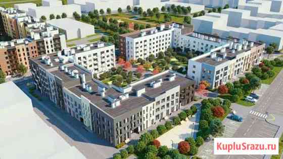 2-комнатная квартира, 76.9 м², 1/3 эт. на продажу в Октябрьском Республики Башкортостан Октябрьский