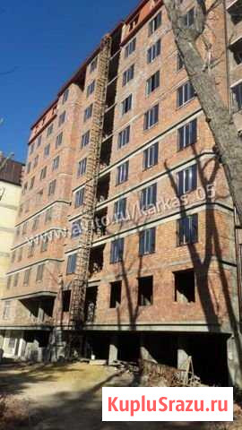 Квартира-студия, 55 м², 2/9 эт. на продажу в Махачкале Махачкала - изображение 1