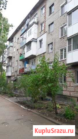 2-комнатная квартира, 40.6 м², 5/5 эт. на продажу в Приволжском Саратовской области Приволжский - изображение 1