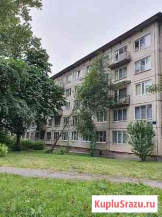 2-комнатная квартира, 45.1 м², 2/5 эт. на продажу в Санкт-Петербурге Санкт-Петербург