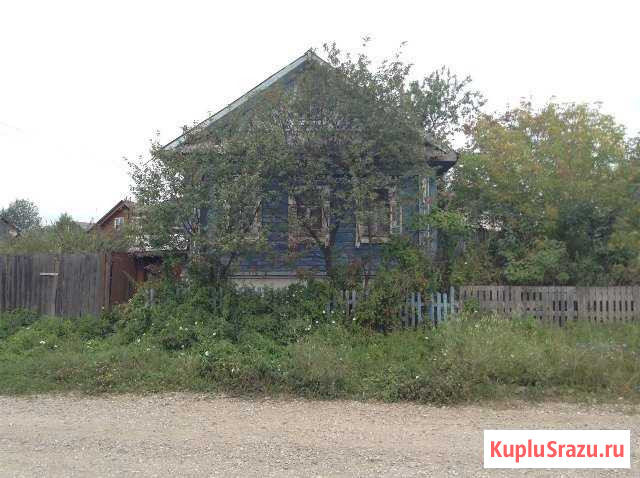 Дом 70 м² на участке 20 сот. на продажу в Перми Пермь - изображение 1