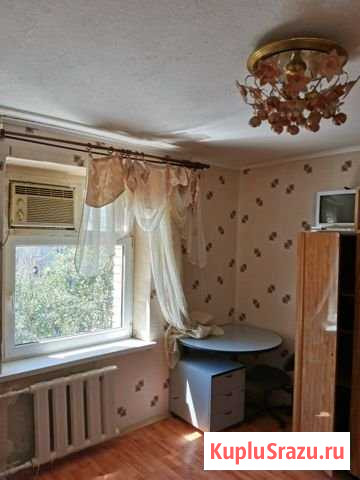 Комната 12 м² в 3-ком. кв., 8/9 эт. на продажу в Ростове-на-Дону Ростов-на-Дону - изображение 1